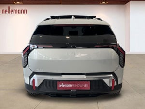 Kia EV3 Long Range Upgrade