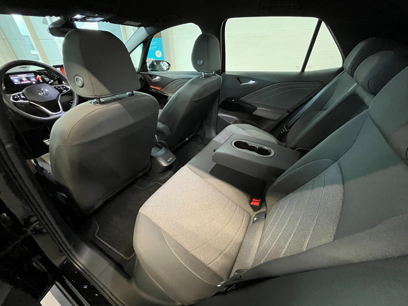 Billede af VW ID.3 58 Pro 75 Years Edition