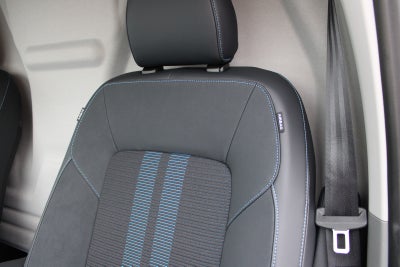 Ford E-Transit Custom 340L Sport