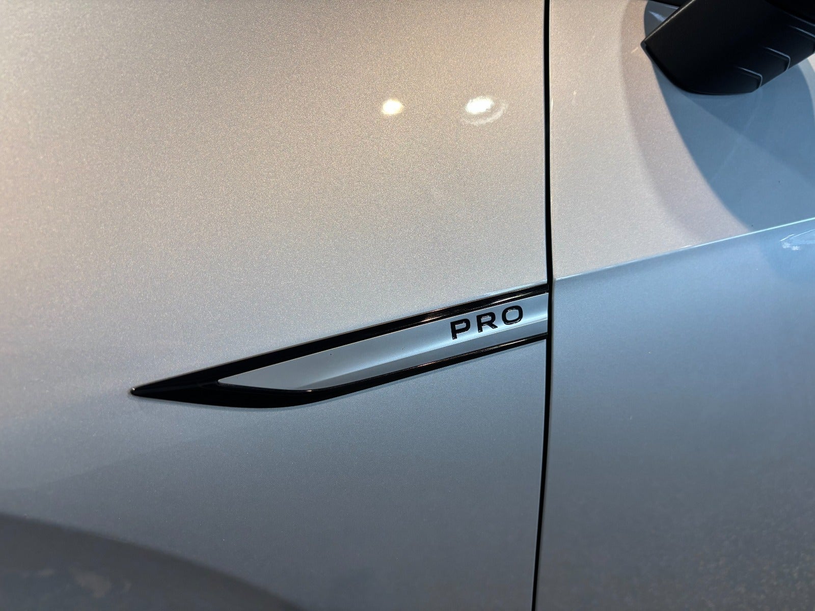 VW ID.3 58 Pro Performance 5d - 17