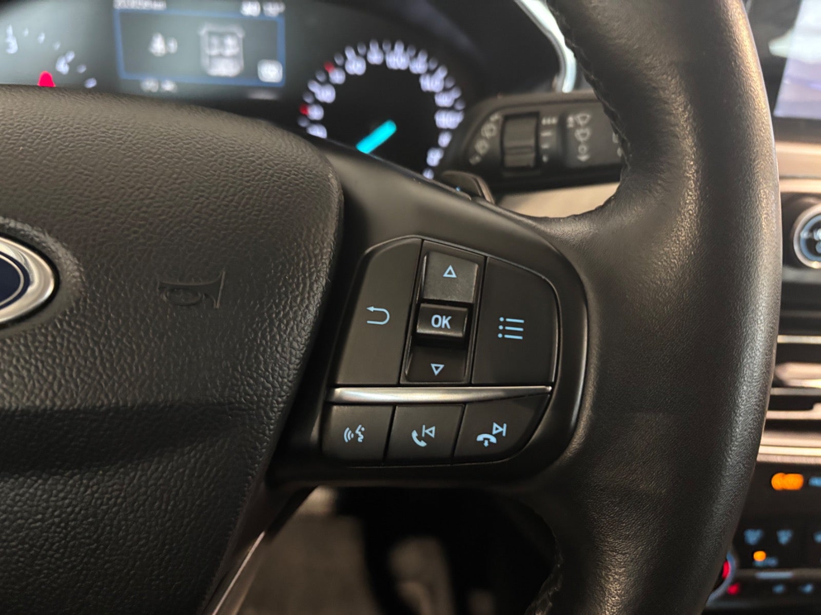 Ford Focus, Billede 13
