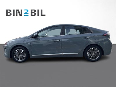 Hyundai Ioniq PHEV Premium DCT billede 1