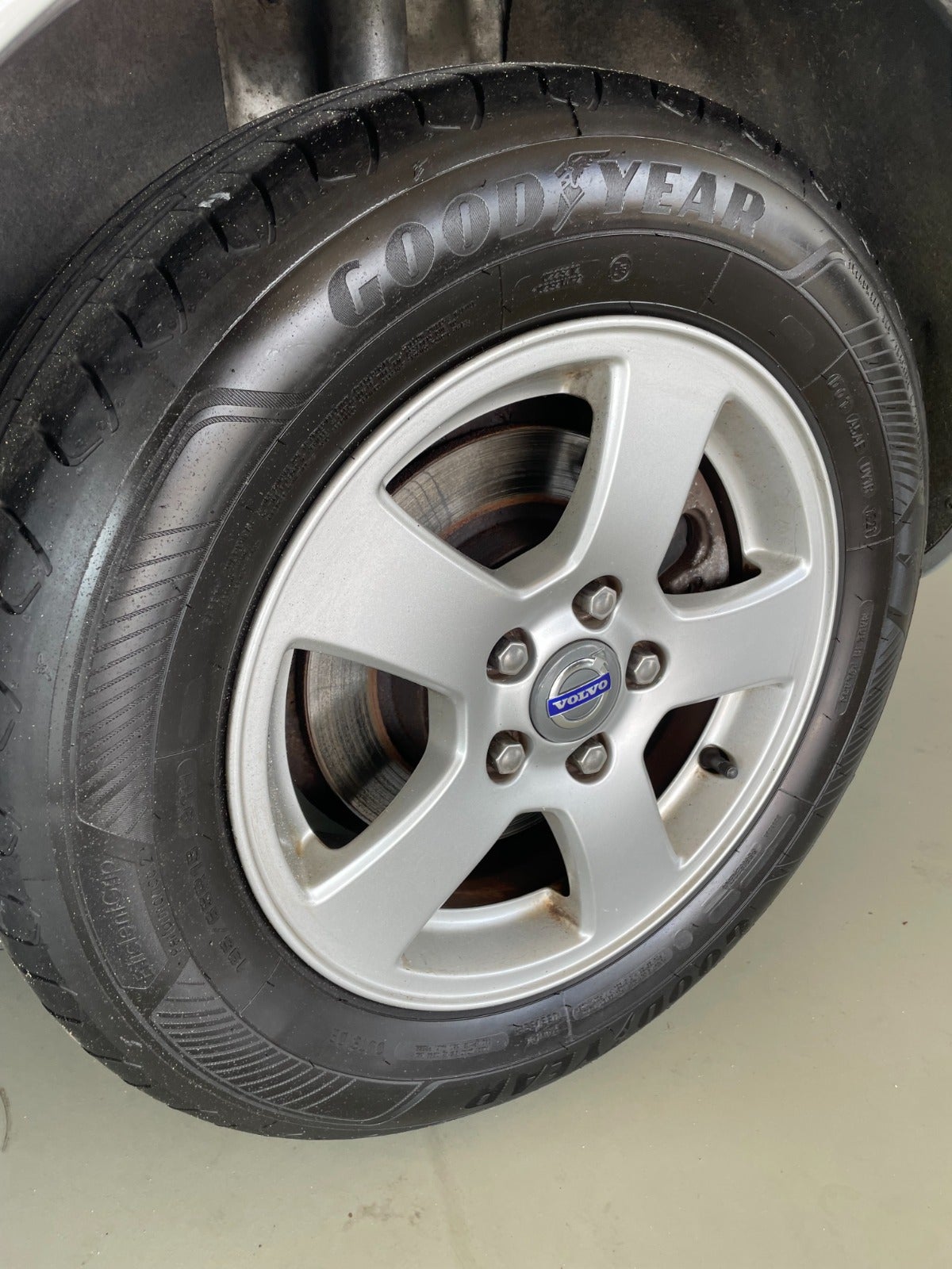 Billede af Volvo S40 2,0 Momentum