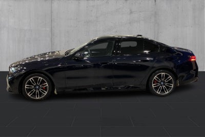 BMW i5 eDrive40 M-Sport Pro - 1