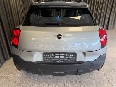 MINI Aceman E Classic Trim S