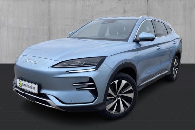 BYD Seal U 72 Comfort 5d