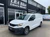 Peugeot Partner BlueHDi 130 L2V2 Plus EAT8 Van