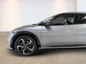 Kia EV6 Long Range Prestige