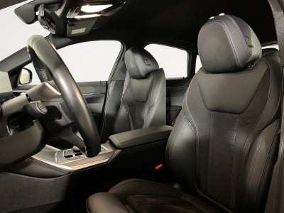 BMW i4 eDrive35 M-Sport