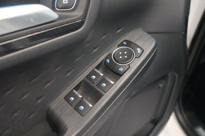 Ford Kuga PHEV ST-Line X CVT