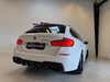 BMW M550d Touring xDrive aut. thumbnail
