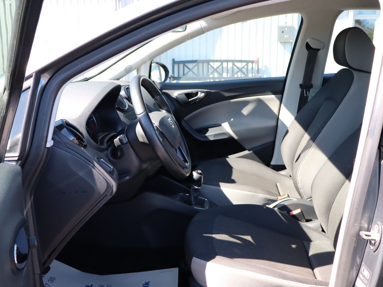 Billede af Seat Ibiza 1,0 TSi 110 Style