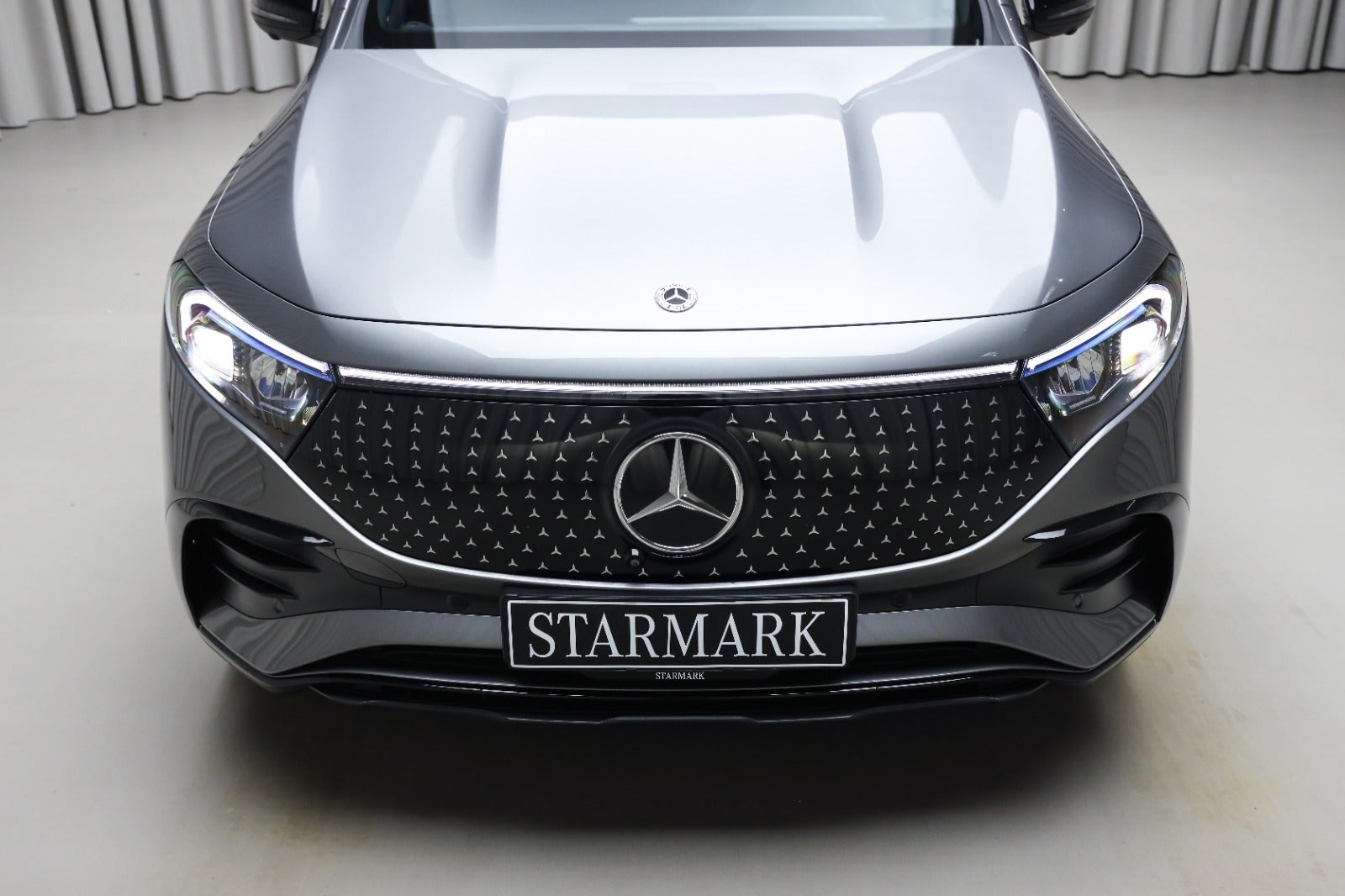 Mercedes-Benz EQB 250+ (7/8)