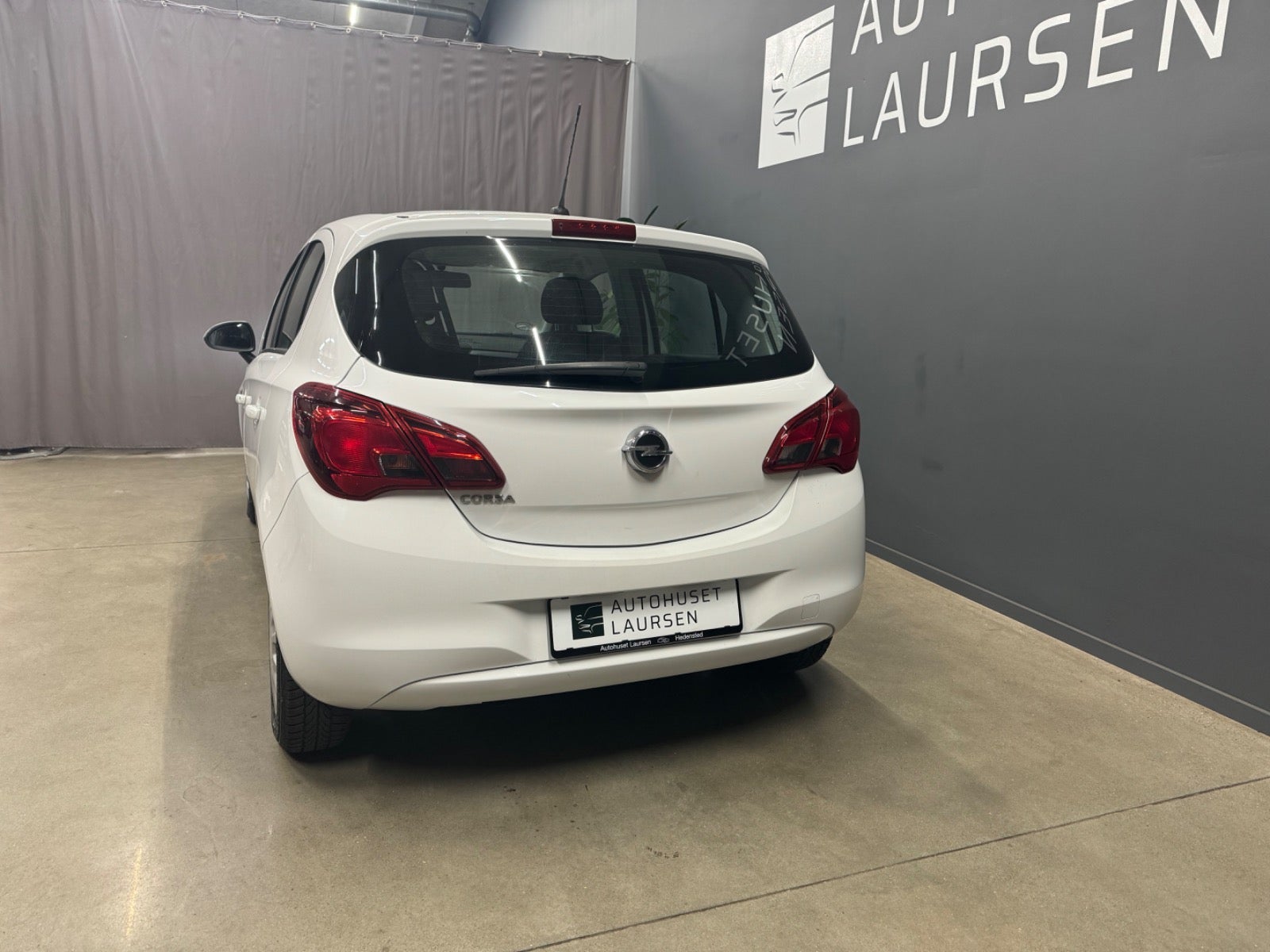 Opel Corsa 2019