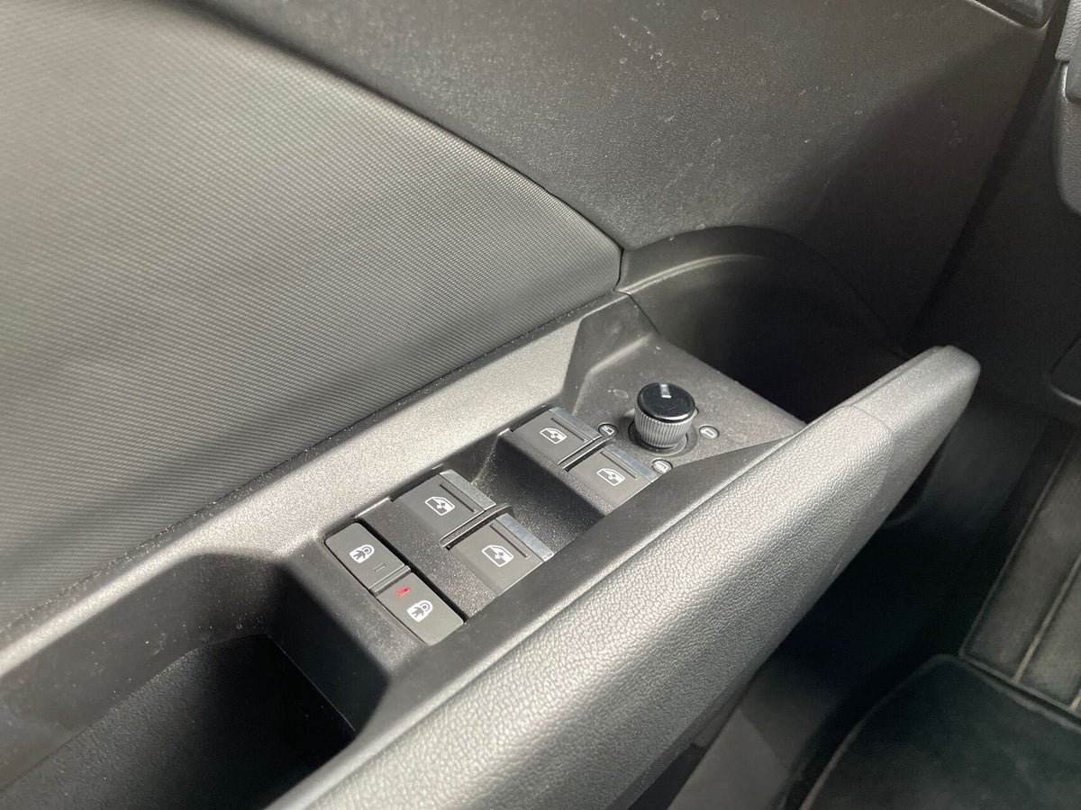 Audi Q4 e-tron S-line billede 16