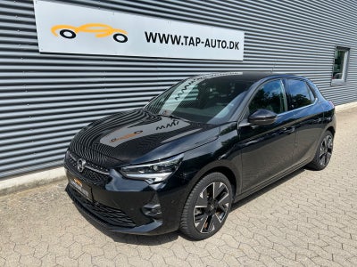 Opel Corsa-e Ultimate