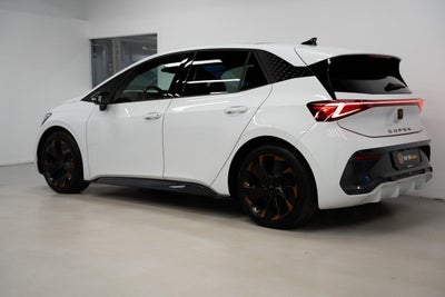 Cupra Born High