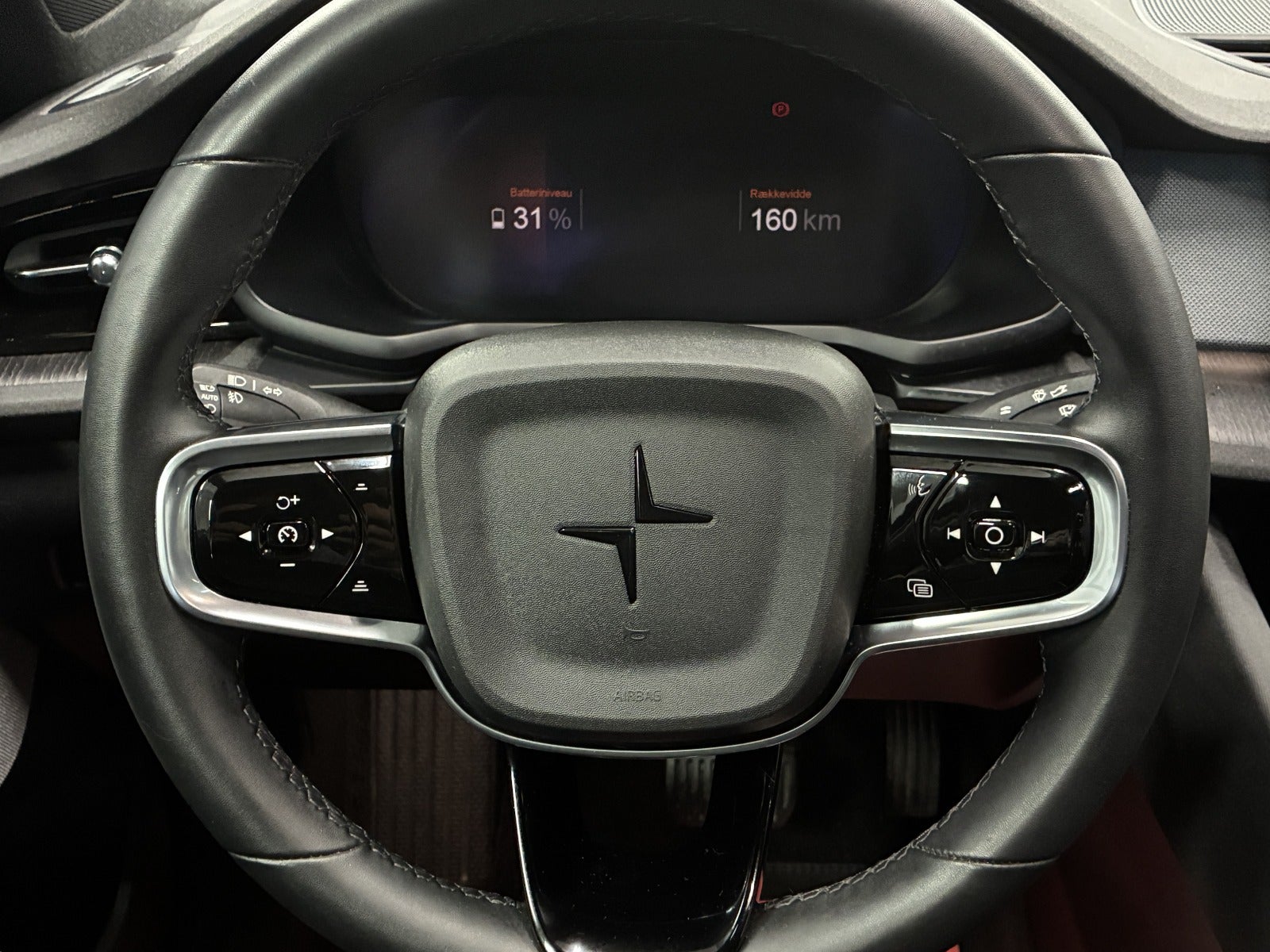 Billede af Polestar 2  Long Range