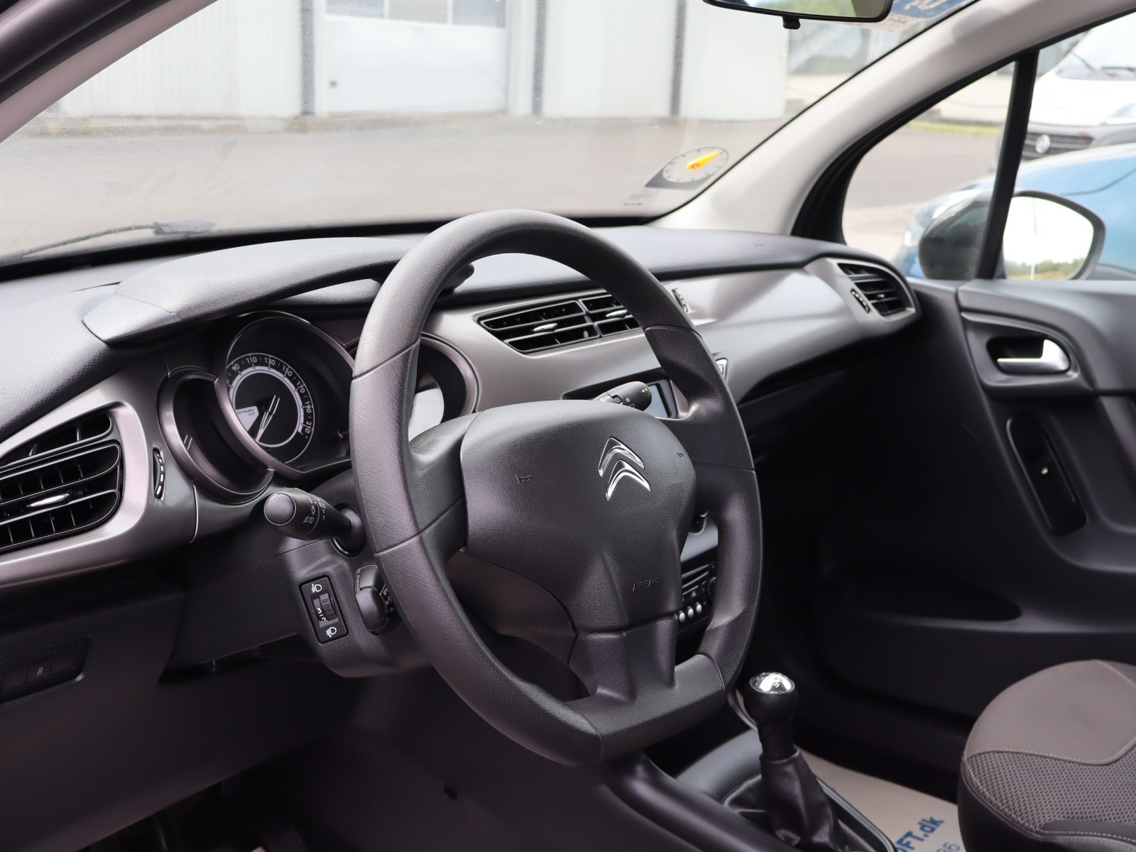 Billede af Citroën C3 1,2 PureTech 82 Seduction