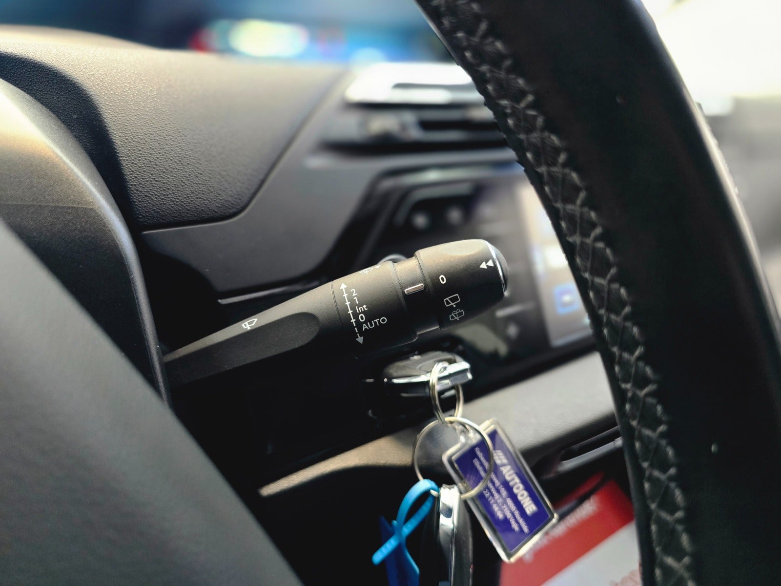 Billede af Citroën C4 Picasso 1,2 PureTech 130 Intensive