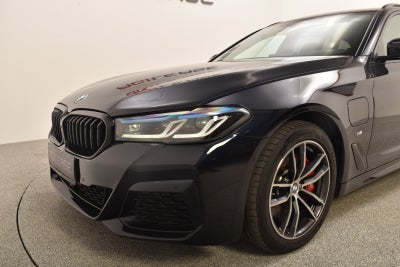 BMW 530e Touring M-Sport xDrive aut.