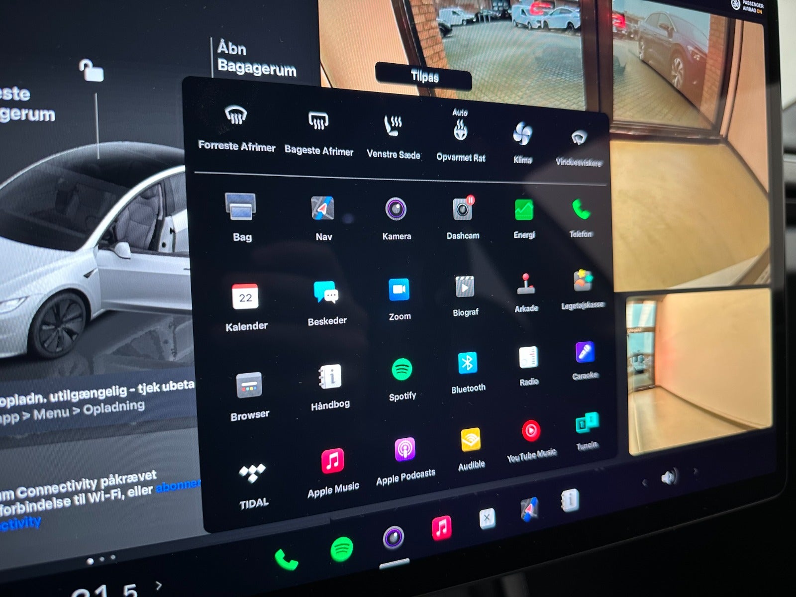 Billede af Tesla Model 3  Long Range AWD