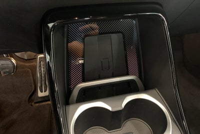 BMW iX1 eDrive20 M-Sport