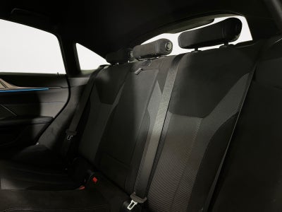 BMW i4 M60 M-Sport xDrive