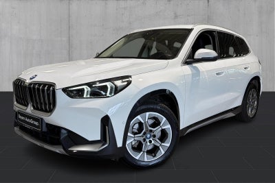 BMW iX1 xDrive30 X-Line