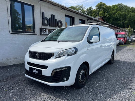 Peugeot Expert BlueHDi 122 L3 Premium Van