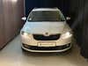 Skoda Octavia TDi 110 Style Combi DSG thumbnail