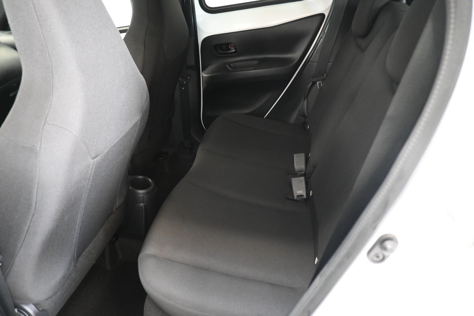 Toyota Aygo X Active s-CVT