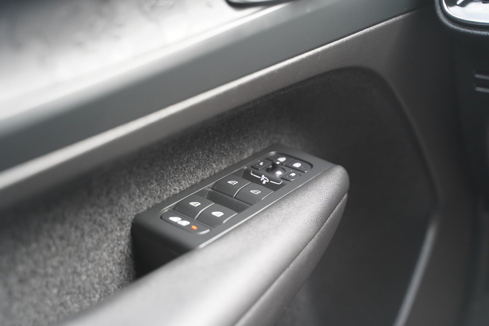 Billede af Volvo XC40  ReCharge Core
