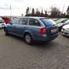 Skoda Octavia Ambiente Combi thumbnail