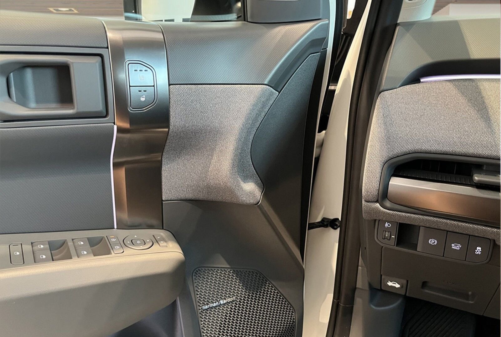 Kia EV3 Long Range Upgrade