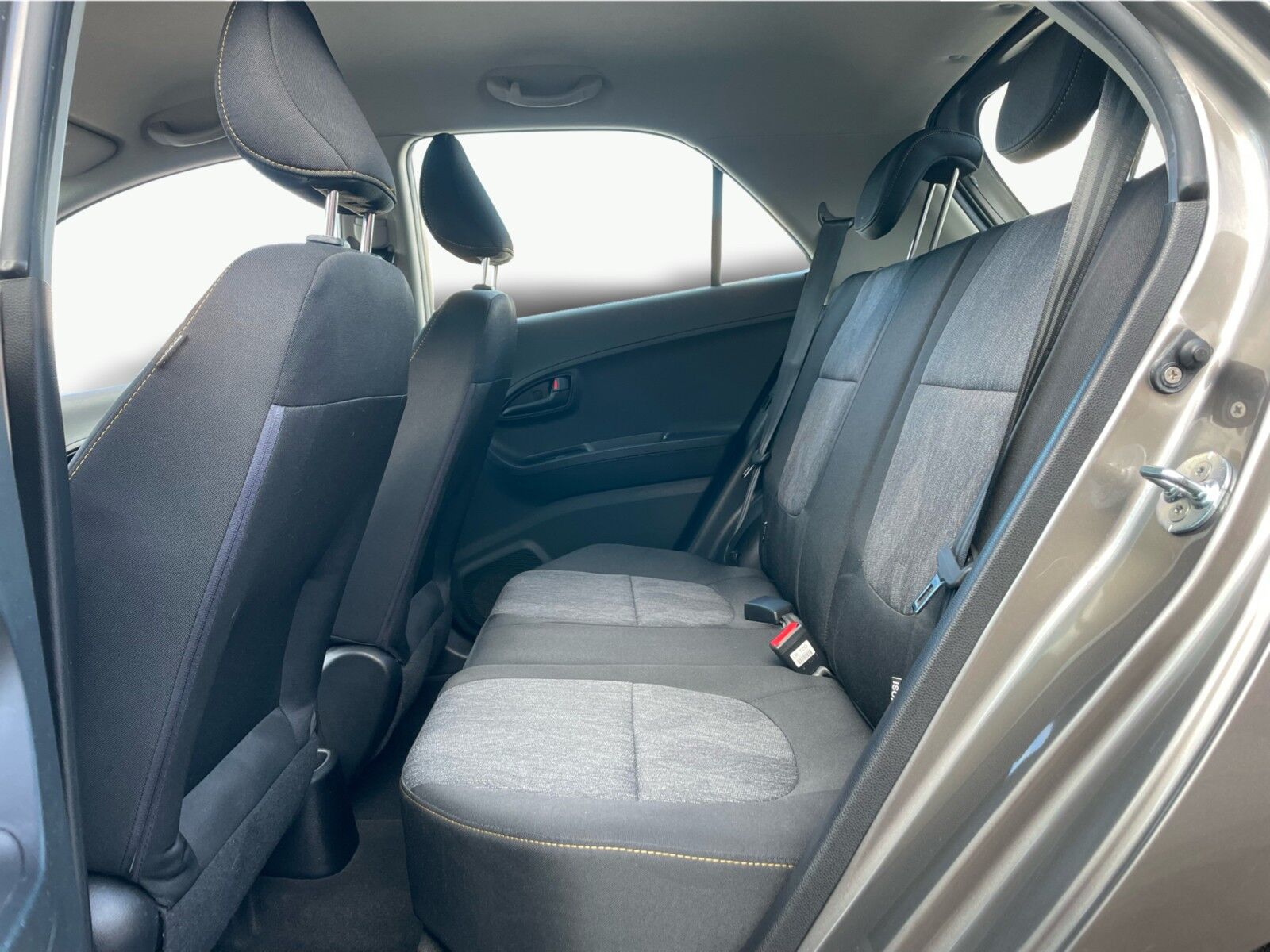 Kia Picanto Style+ Limited