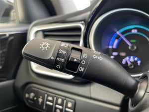 Kia Ceed PHEV Prestige SW DCT