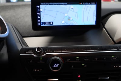 BMW i3s Comfort Advanced