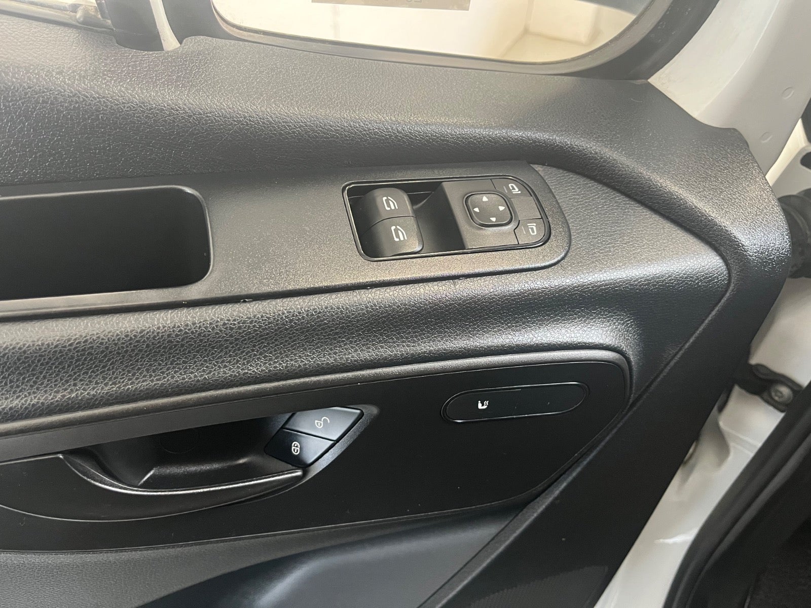 Billede af Mercedes Sprinter 316 2,2 CDi A3 Chassis aut. RWD