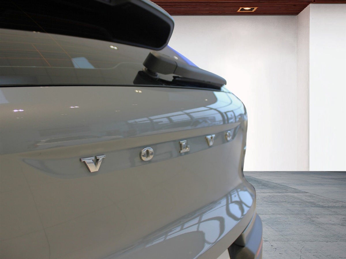 Volvo XC40 T3 163 Inscription aut. billede 20