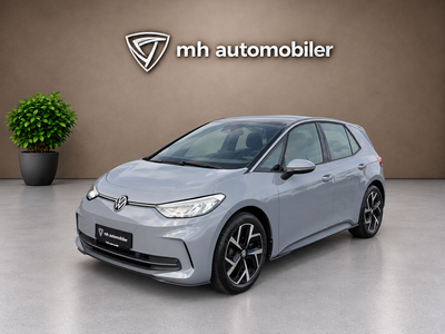 VW ID.3 Pro