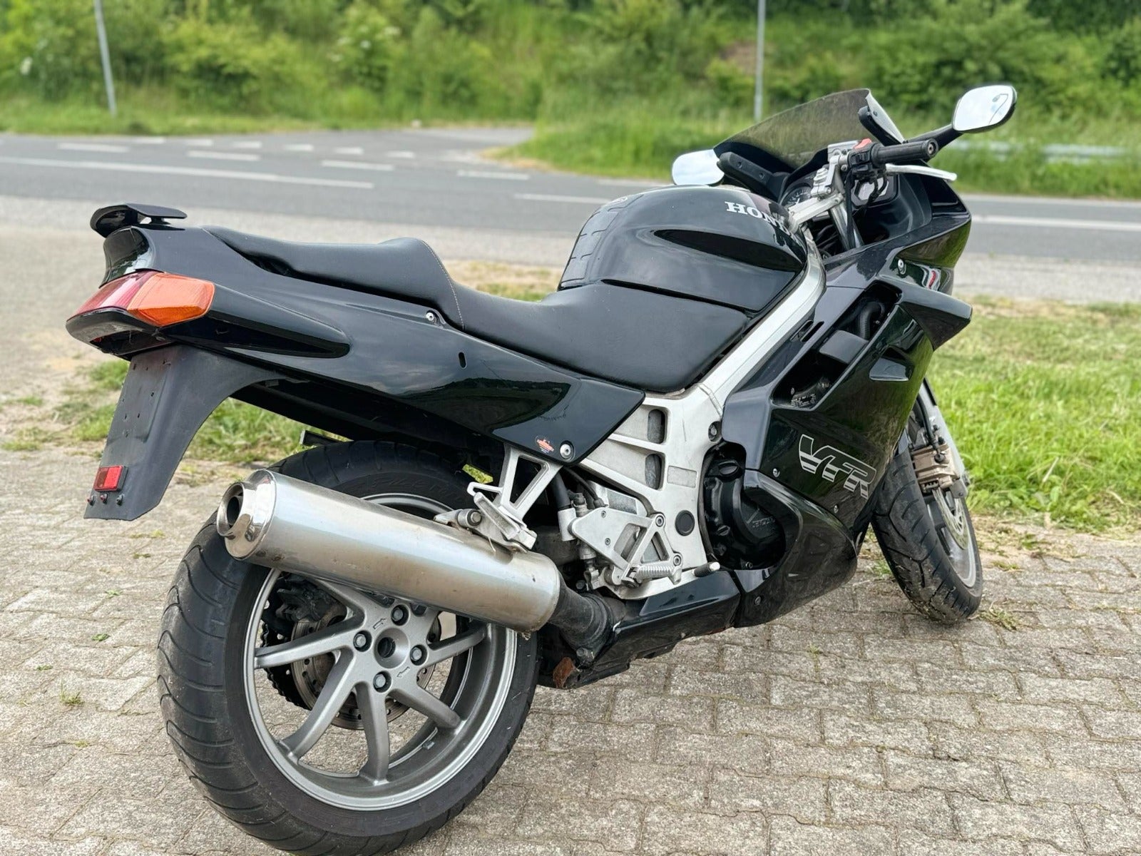 Honda VFR 750 F 1992