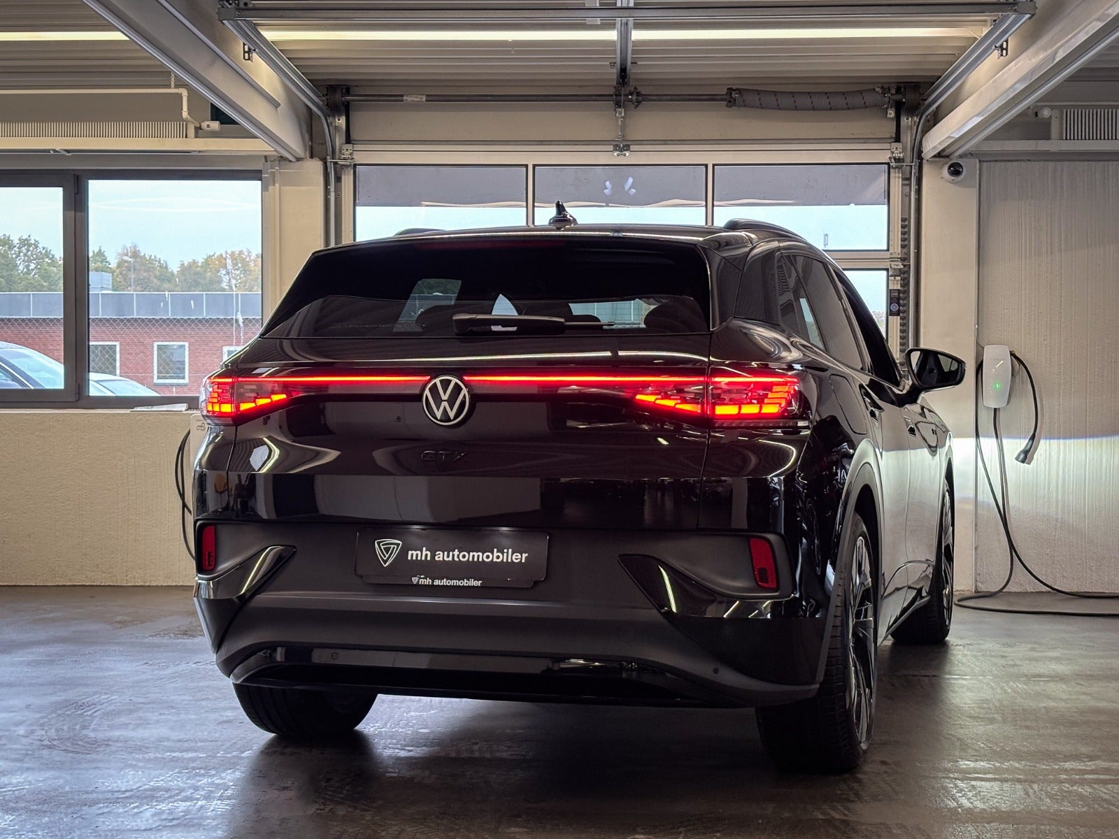 Billede af VW ID.4 77 GTX 4Motion