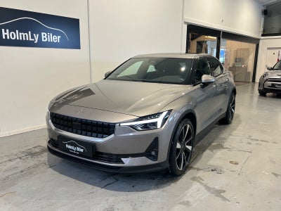 Polestar 2 Long Range