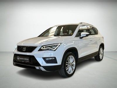 Seat Ateca 1,5 TSi 150 Xcellence DSG 5d