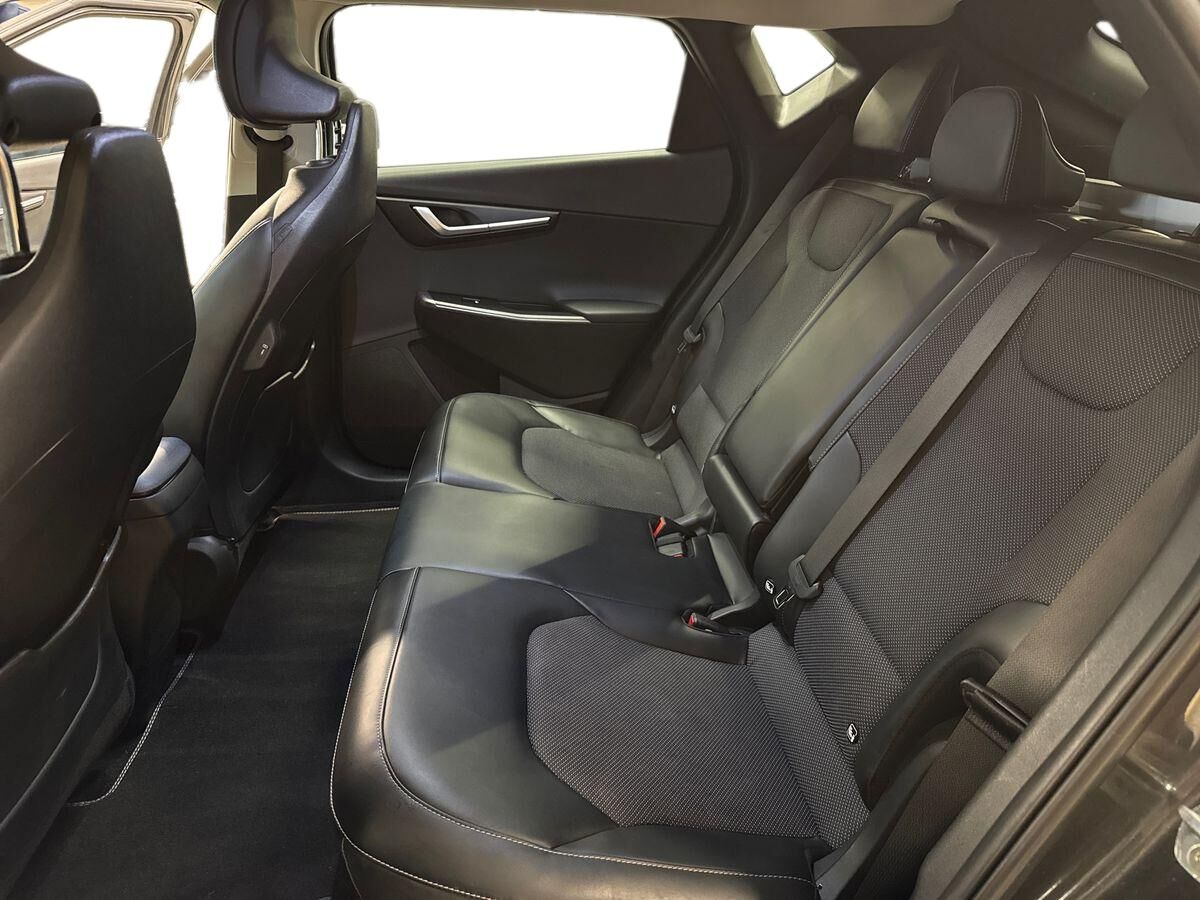 Kia EV6 Long Range