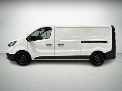 Renault Trafic E-Tech L2H1