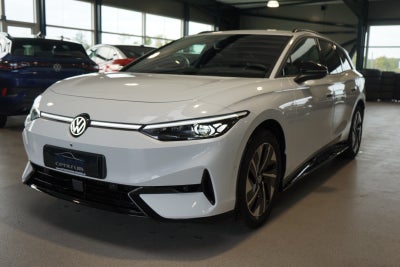 VW ID.7 Pro Tourer 