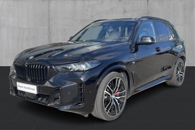 BMW X5 3,0 xDrive50e M-Sport+ aut. 2025