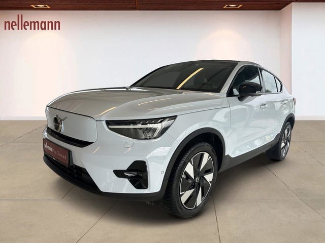 Volvo C40 ReCharge Twin Ultimate